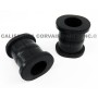 NEW STABILIZER BAR OUTER BUSHINGS - 1964-69