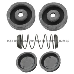 NEW WHEEL CYLINDER REBUILD KIT - VAN