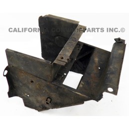 USED 1964 12 PLATE REAR AIR DUCT - LEFT SIDE