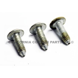 USED SET HORN RING SCREWS - 1965-69