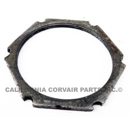 USED STEERING BOX ADJUSTER LOCK RING