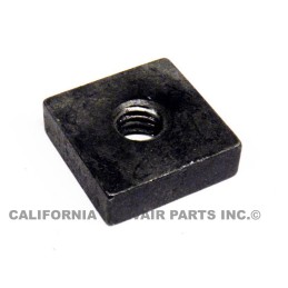 NEW FRONT SUSPENSION CAGE NUT - 1960-64