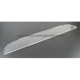 USED SPEEDOMETER LENS - 1960-64