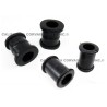 NEW STABILIZER BAR INNER & OUTER BUSHINGS - 1964-69