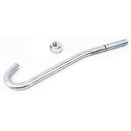 NEW GASS TANK J-BOLT