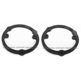 NEW SET TAIL LIGHT HOUSING GASKETS - 1965-69