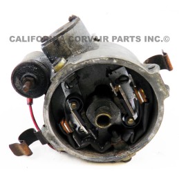 USED MALLORY DUAL POINT DISTRIBUTOR
