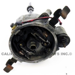 USED MALLORY DUAL POINT DISTRIBUTOR