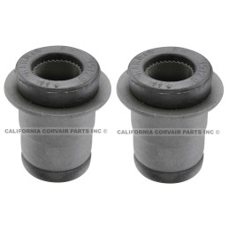 NEW REAR A-ARM BUSHINGS - 1960-64