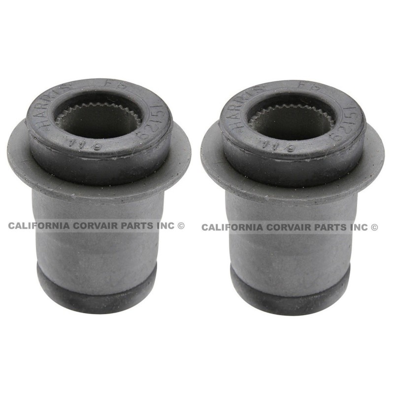 NEW REAR A-ARM BUSHINGS - 1960-64