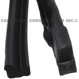 NEW SET ROOF RAIL WEATHERSTRIPS