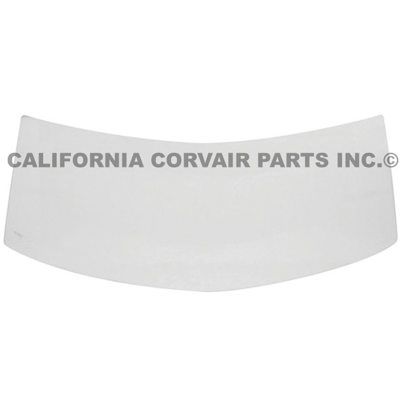 USED WINDSHIELD - VAN