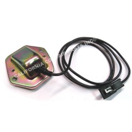 NEW LICENSE PLATE LIGHT - 1965-69