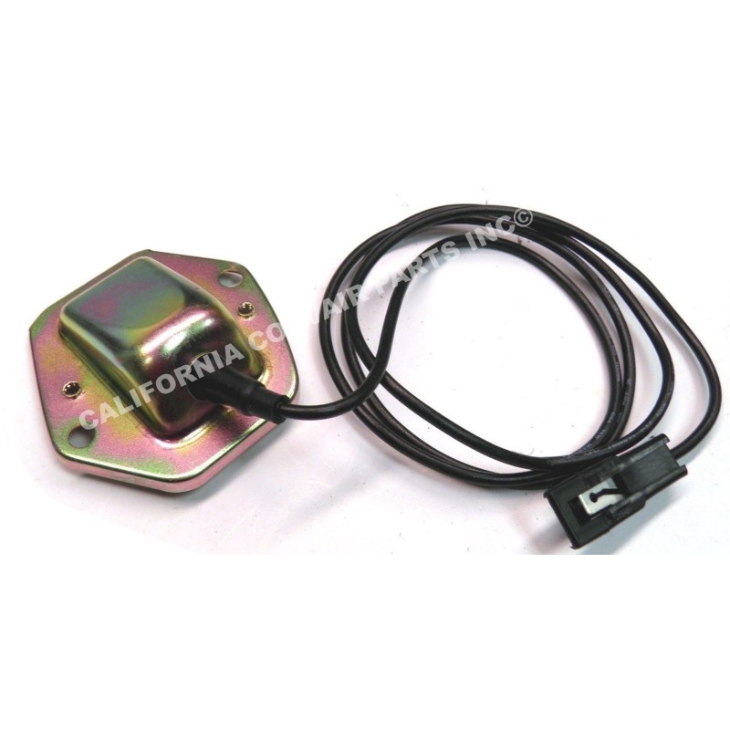 NEW LICENSE PLATE LIGHT - 1965-69