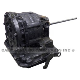 USED AUTOMATIC TRANSMISSION - 1965-69