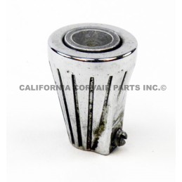 USED WIPER KNOB WITH WASH - 1961-64
