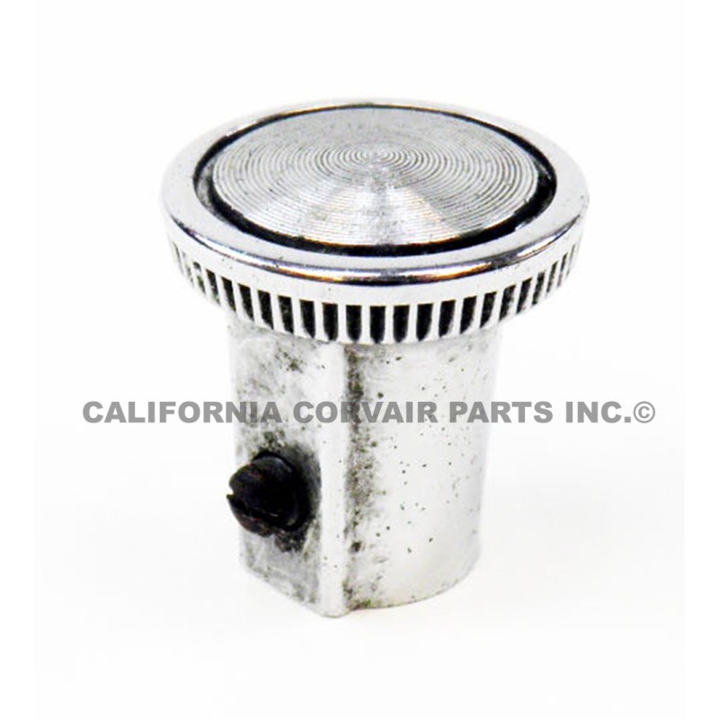 USED WIPER KNOB - 1965-66