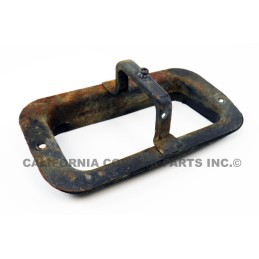 USED VAN FRONT SEAT HEATER VENT BRACKET