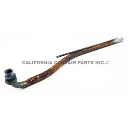 USED AUTO TRANS DIPSTICK TUBE - 1960