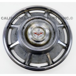 USED WHEELCOVER -1966-69