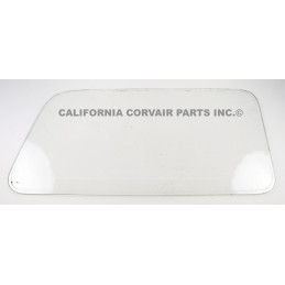 USED VAN REAR SIDE GLASS