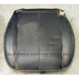 USED 1967-69 BUCKET SEAT BOTTOM - LEFT SIDE