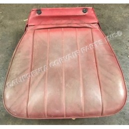 USED BUCKET SEAT BOTTOM - 1965-66