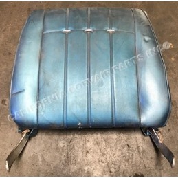 USED BUCKET SEAT BACK - 1965-66