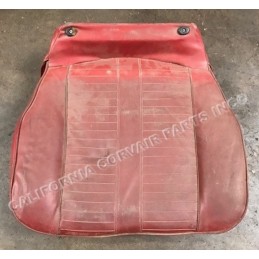 USED BUCKET SEAT BOTTOM - 1960-64