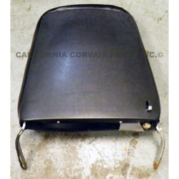 USED 1967-69 BUCKET SEAT BACK - RIGHT SIDE