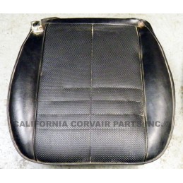 USED 1967-69 BUCKET SEAT BOTTOM - RIGHT SIDE