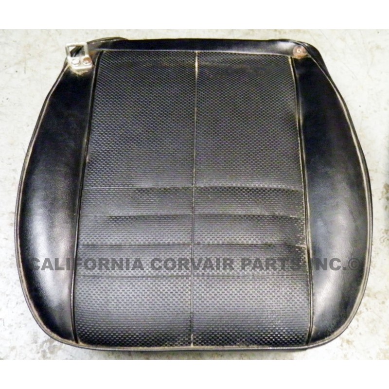 USED 1967-69 BUCKET SEAT BOTTOM - RIGHT SIDE