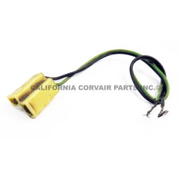 USED SPEAKER CONNECTOR - 1960-62