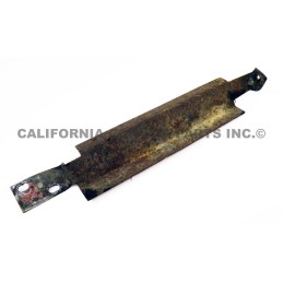 USED COWL A/C WATER BAFFLE - 1965-66
