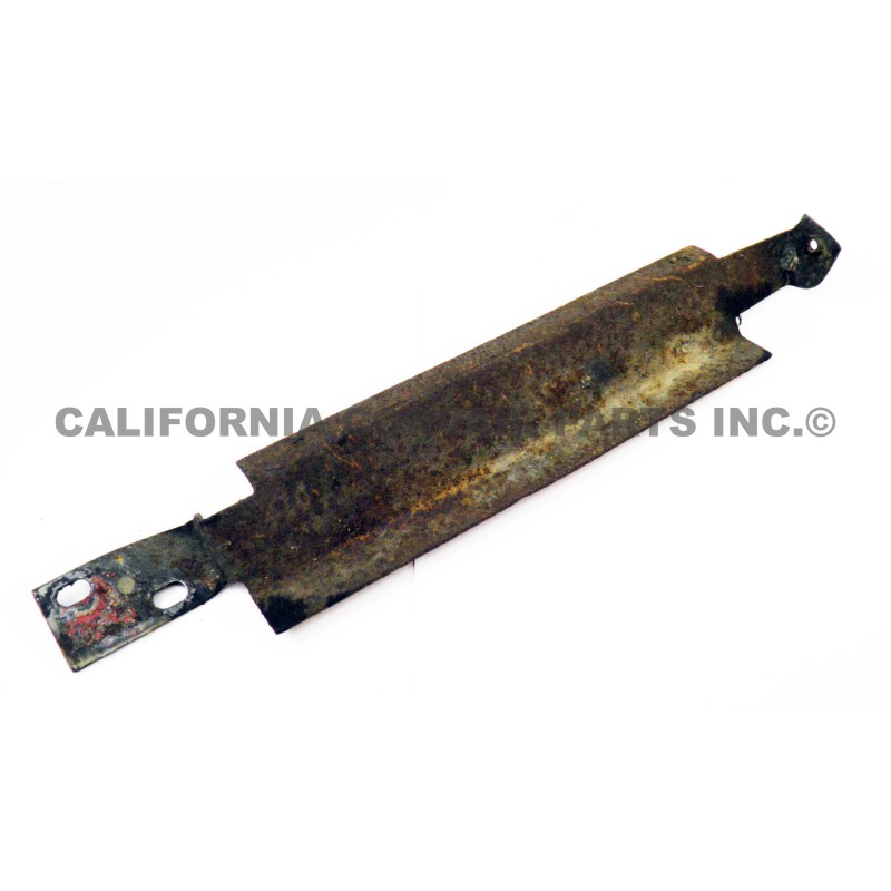 USED COWL A/C WATER BAFFLE - 1965-66