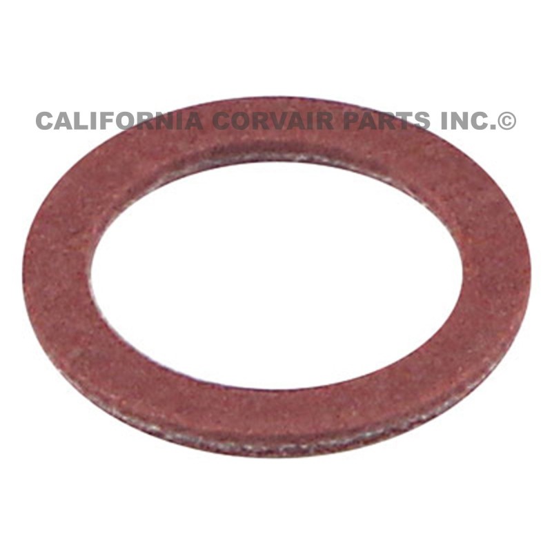 NEW NEEDLE SEAT GASKET