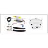 NEW LOW PRESSURE ELECTRIC FUEL PUMP & BYPASS