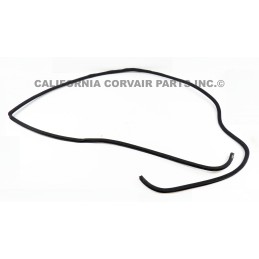 USED COUPE DOOR WINDLACE - 1960-64