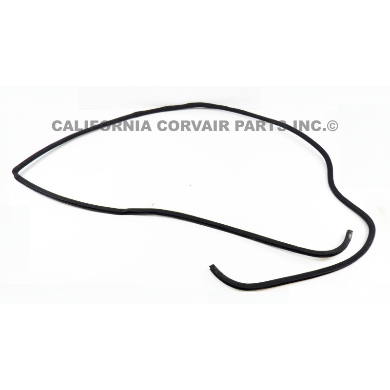 USED COUPE DOOR WINDLACE - 1960-64