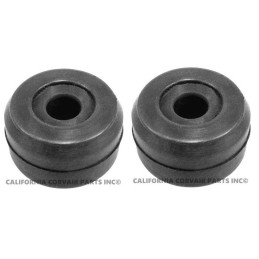 NEW SET (2) SHIFT STABILIZER BUSHINGS