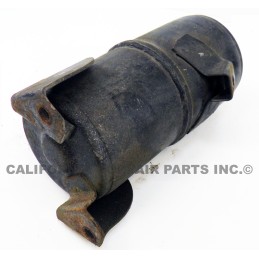 USED CONVERTIBLE REAR BODY WEIGHT