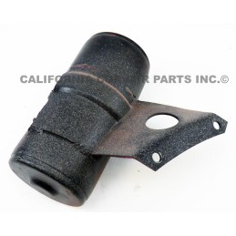 USED CONVERTIBLE FRONT BODY WEIGHT - RIGHT SIDE