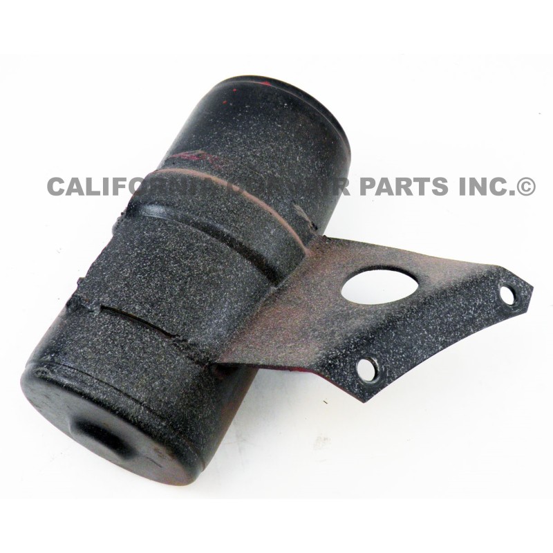 USED CONVERTIBLE FRONT BODY WEIGHT - RIGHT SIDE