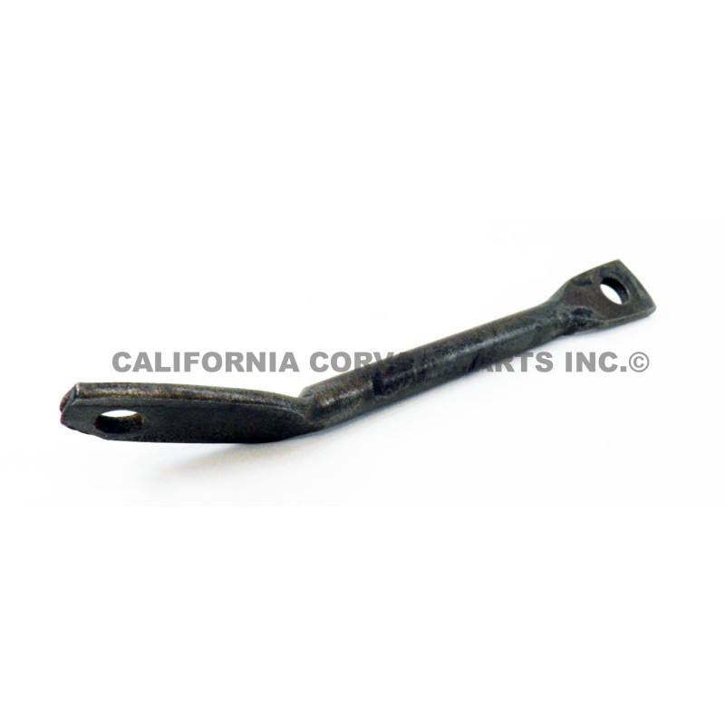 USED REAR GRILLE BRACKET - 1960