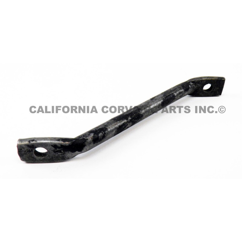 USED REAR GRILLE BRACKET - SPYDER