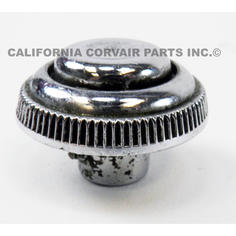 USED WIPER KNOB - 1967-69