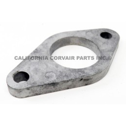 USED ALUMINUM CARB INSULATOR