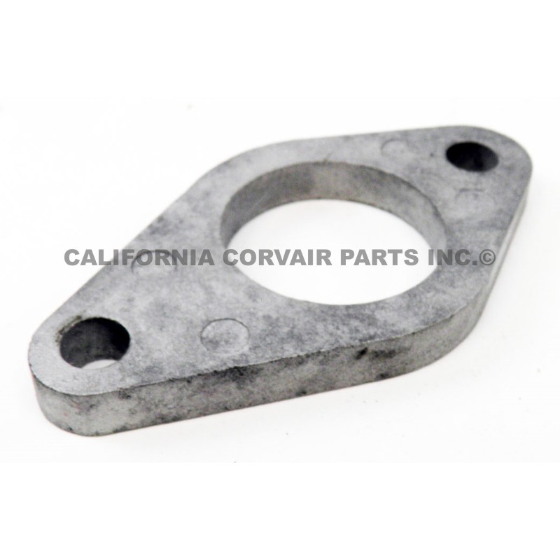 USED ALUMINUM CARB INSULATOR