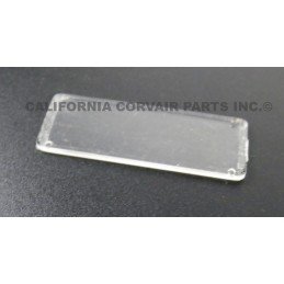 USED ODOMETER LENS - 1960-64