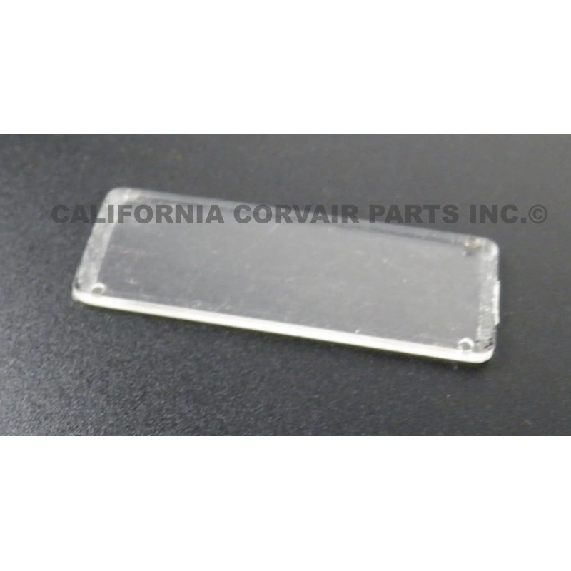 USED ODOMETER LENS - 1960-64
